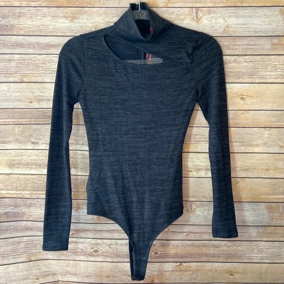 NWT N:Philanthropy Bodysuit - Picture 4 of 4